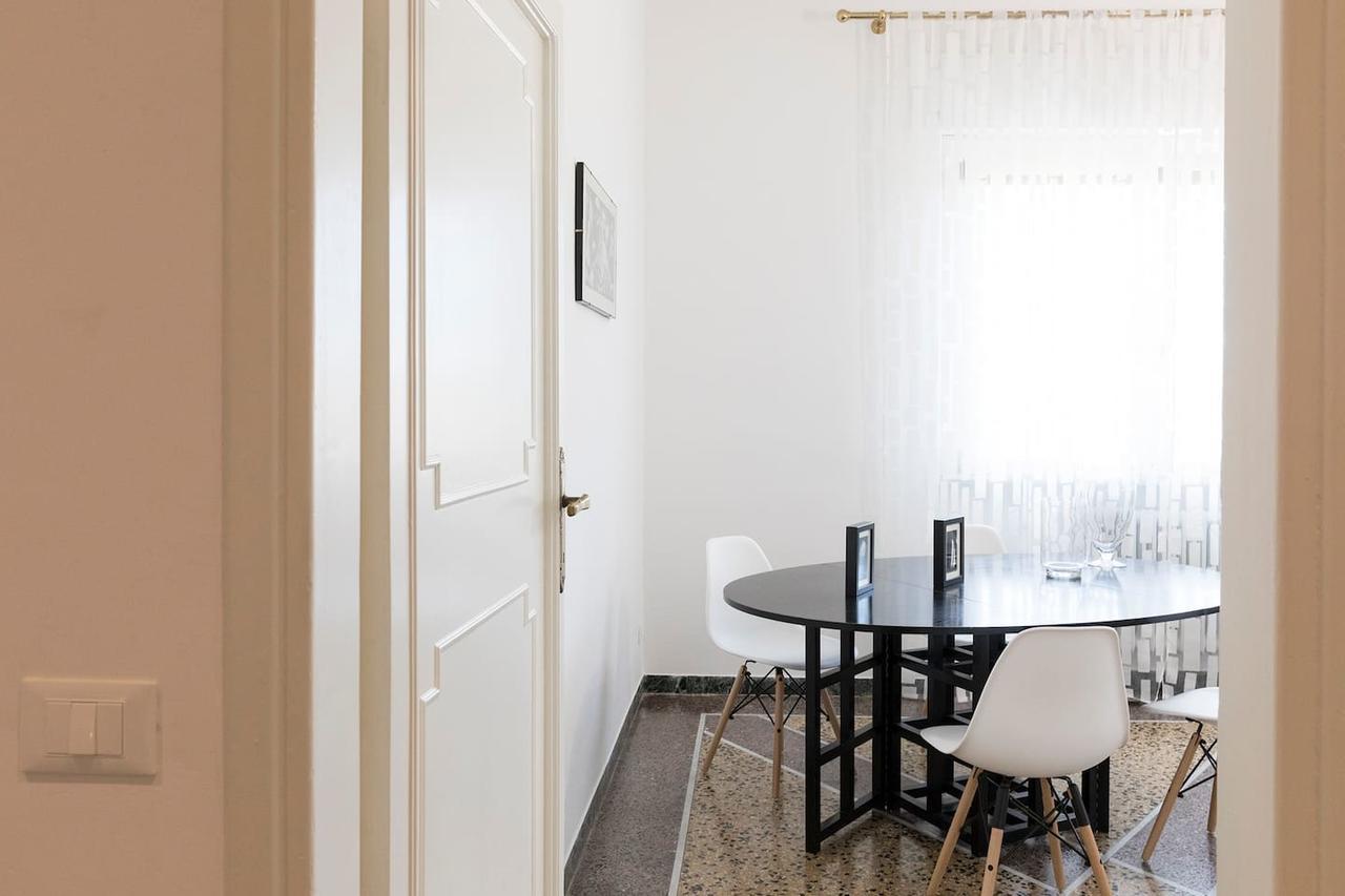 Altido Bright Penthouse For 6 Near Leaning Tower Of Pisa Appartement Buitenkant foto