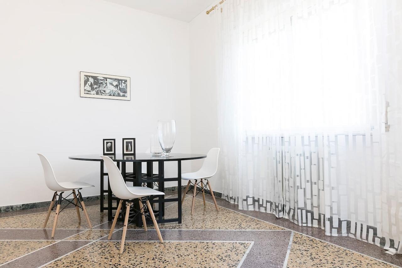 Altido Bright Penthouse For 6 Near Leaning Tower Of Pisa Appartement Buitenkant foto