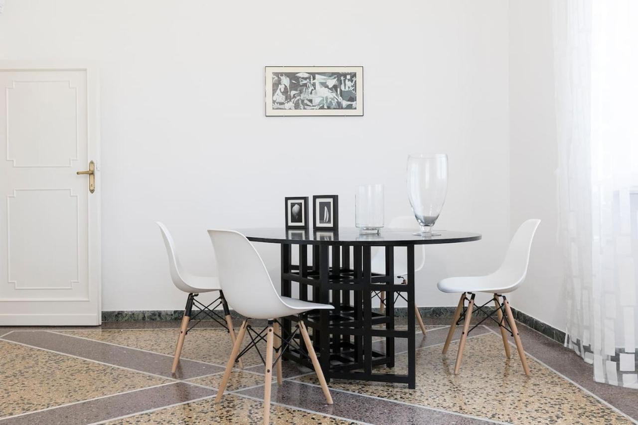 Altido Bright Penthouse For 6 Near Leaning Tower Of Pisa Appartement Buitenkant foto