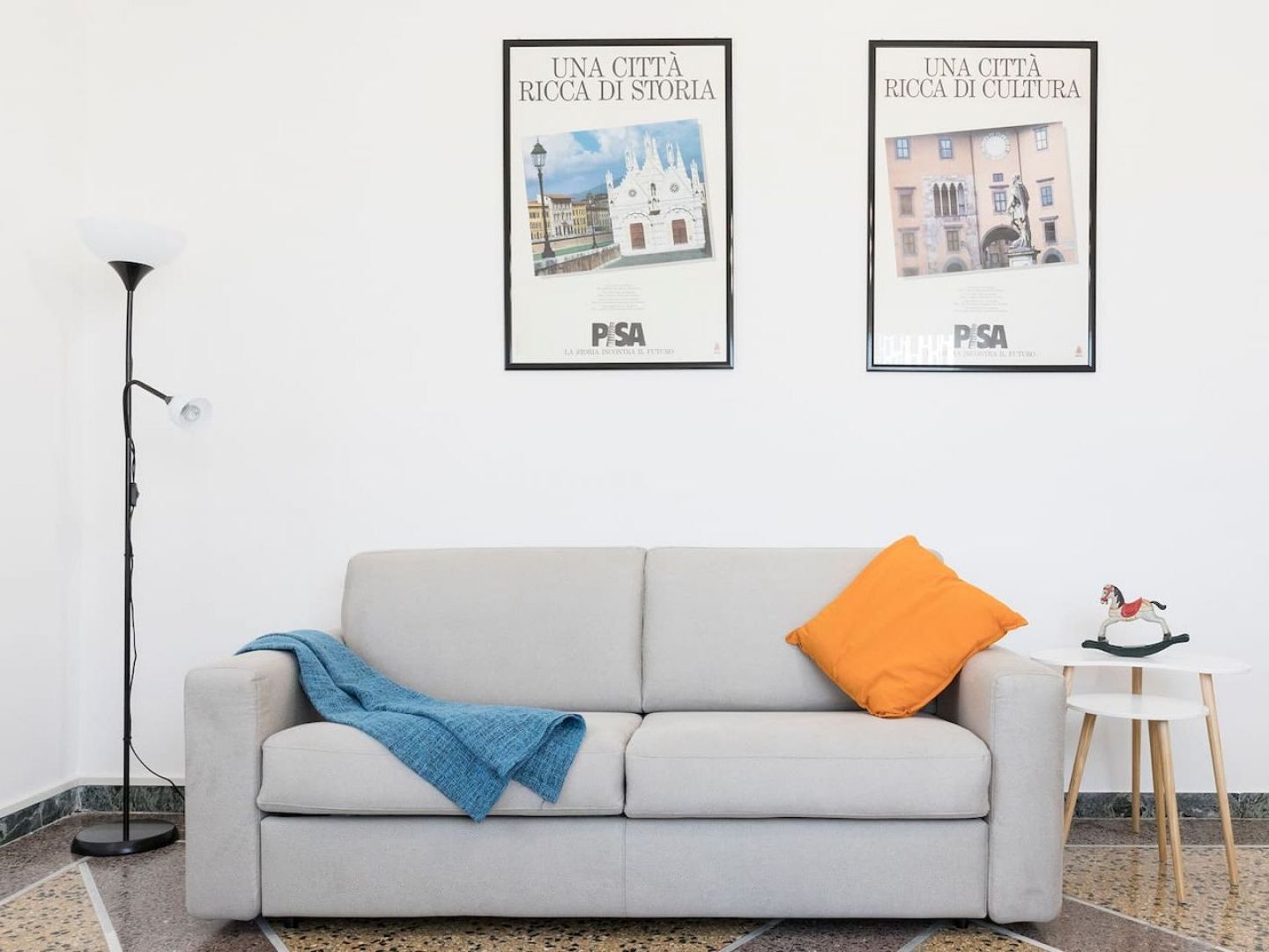 Altido Bright Penthouse For 6 Near Leaning Tower Of Pisa Appartement Buitenkant foto